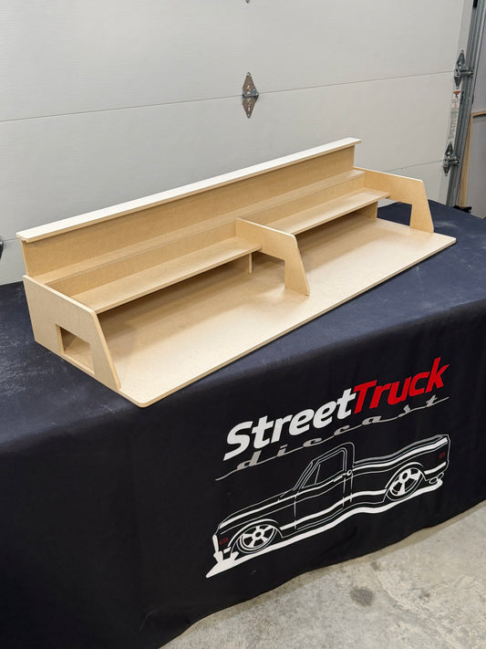 Large Wooden Workshop