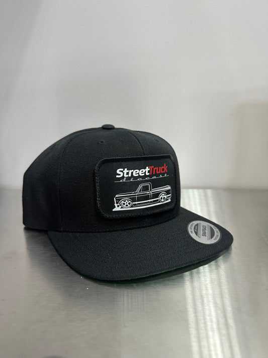 Full Logo Hat