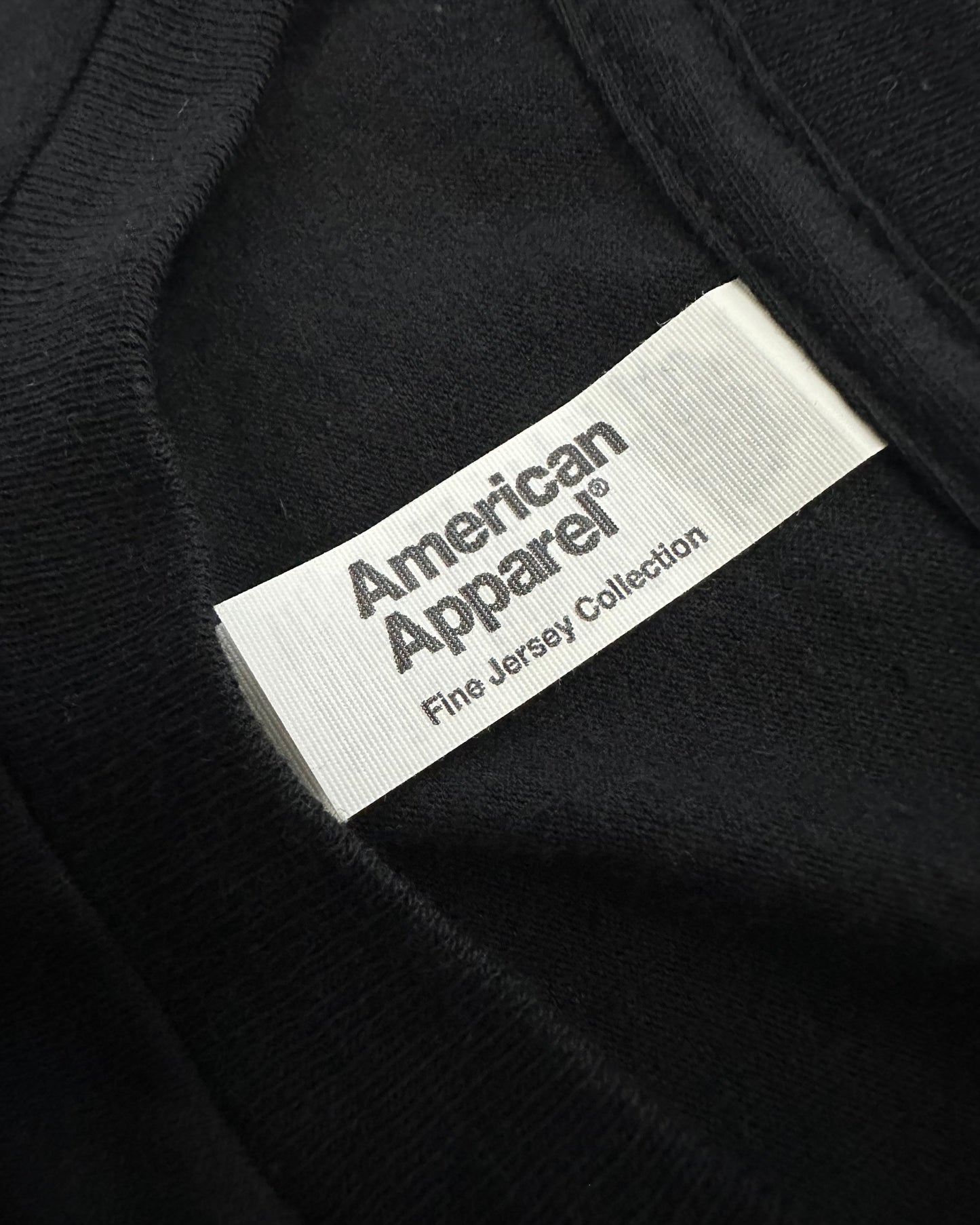 Short Sleeve Tshirt