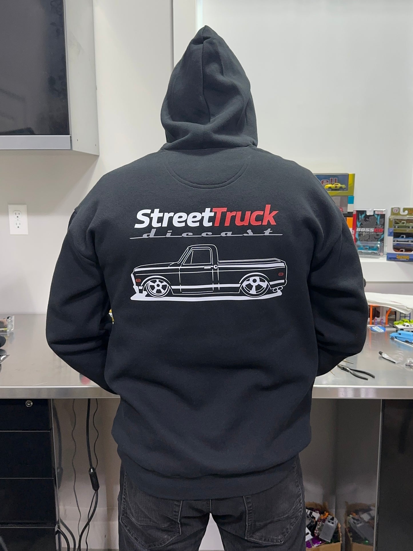 Hoodie