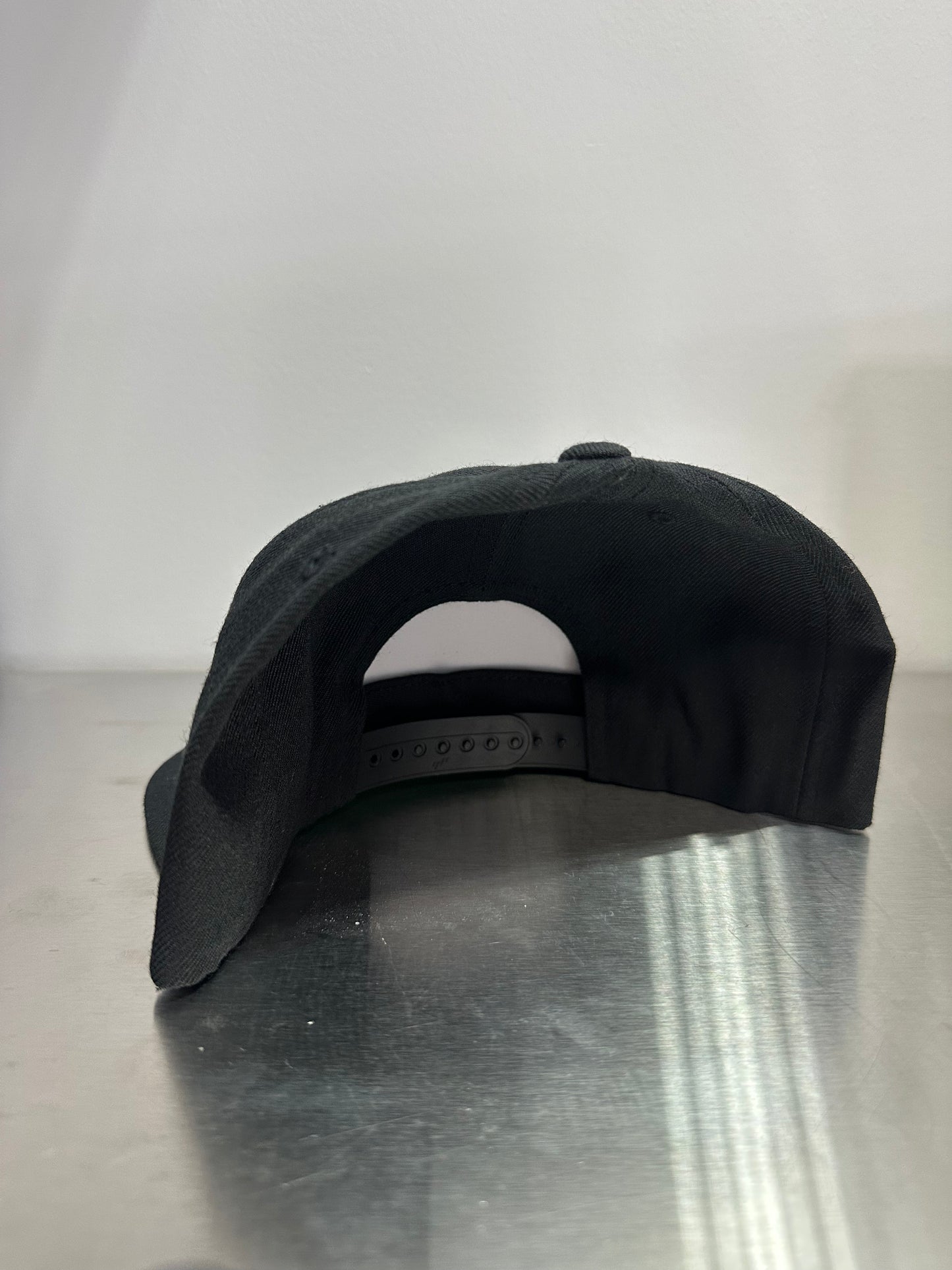 Truck Only Logo Hat