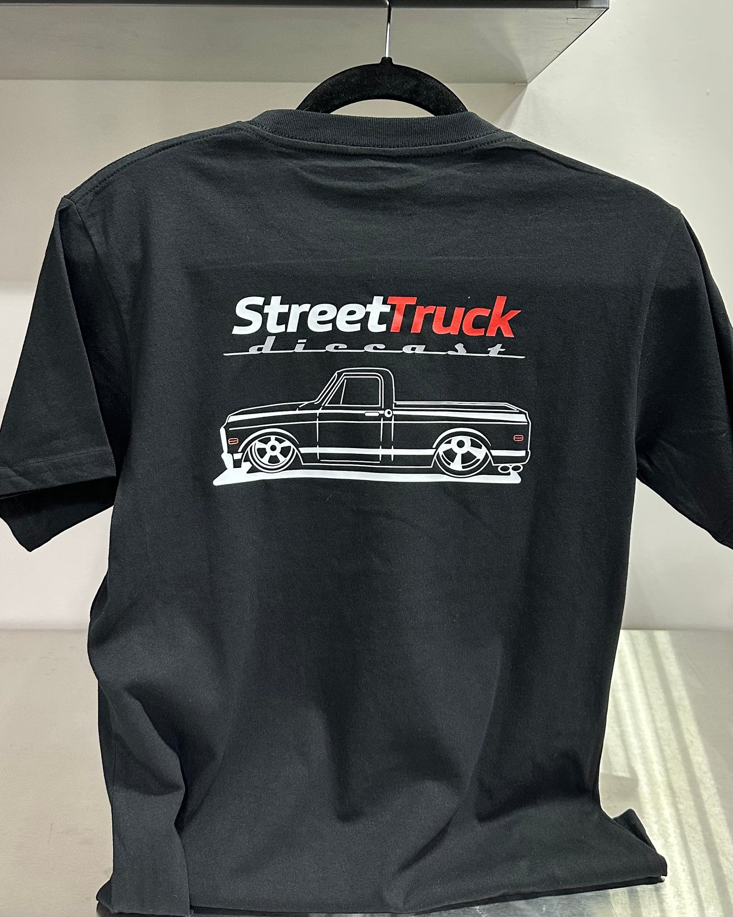 Kids Short Sleeve Tshirt