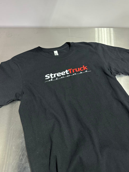 Short Sleeve Tshirt