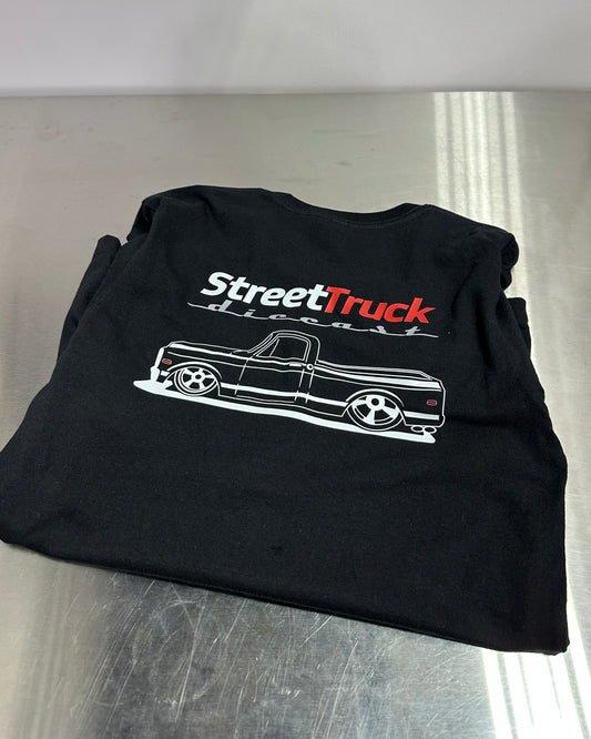 Short Sleeve Tshirt