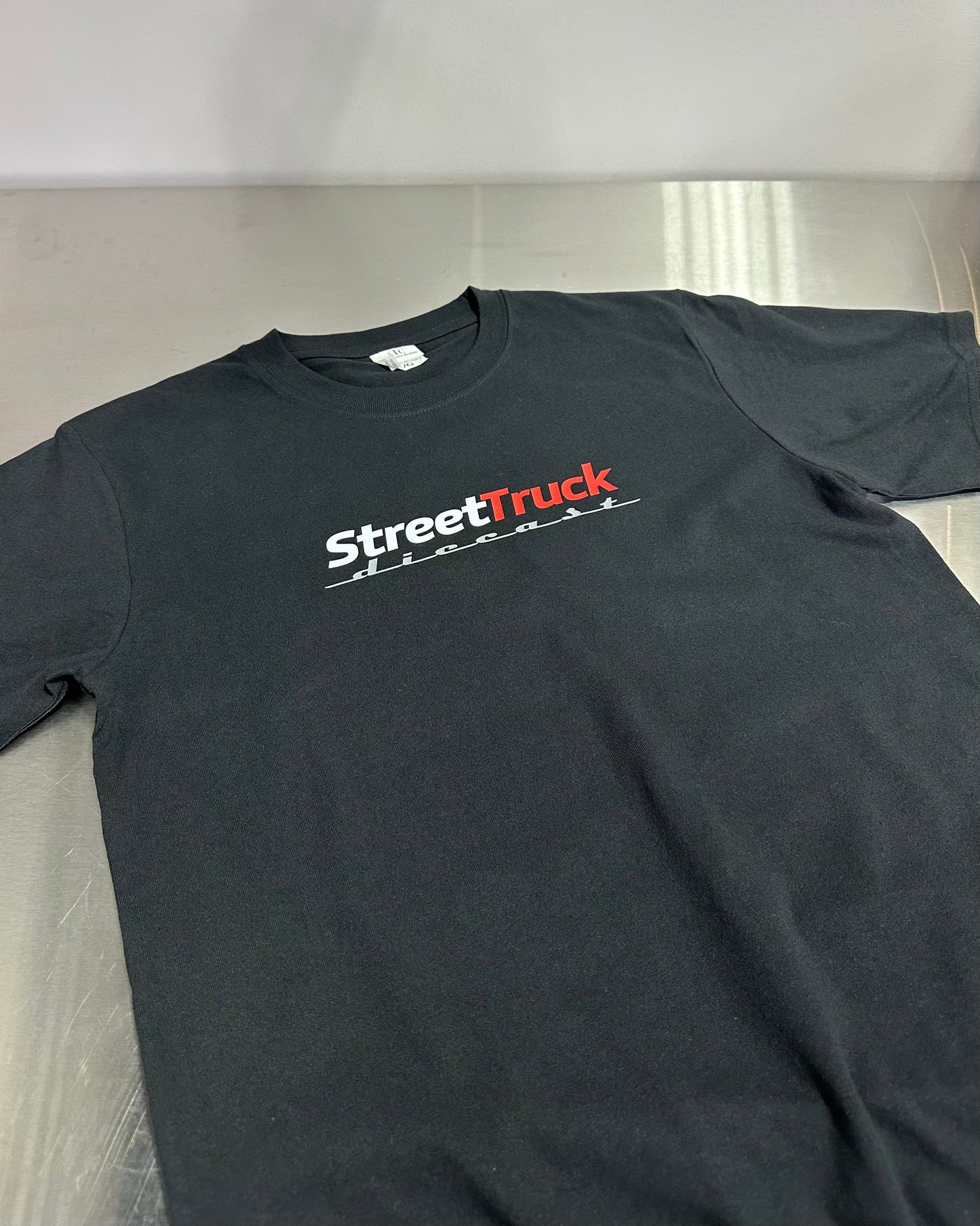 Kids Short Sleeve Tshirt