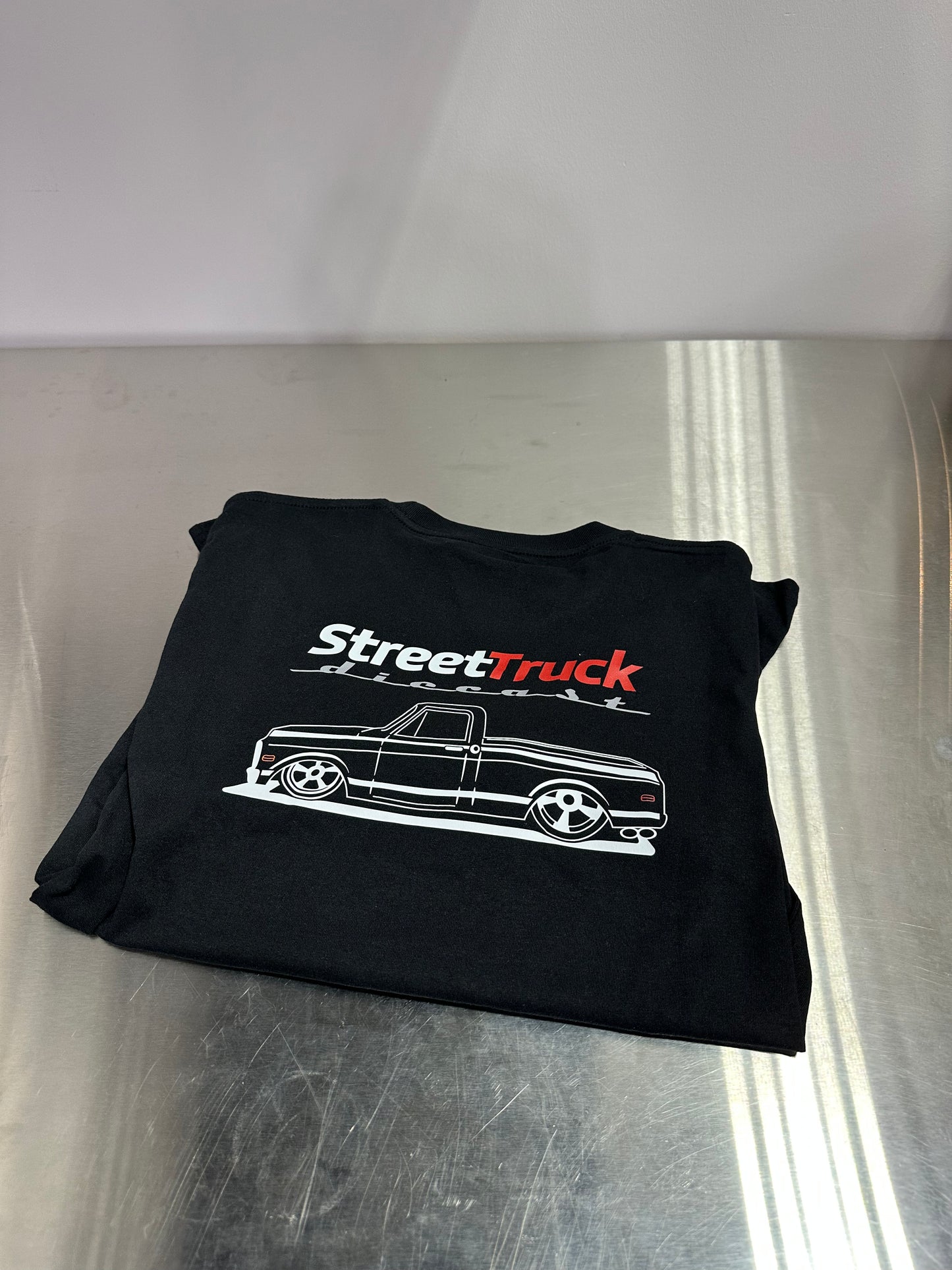 Kids Short Sleeve Tshirt