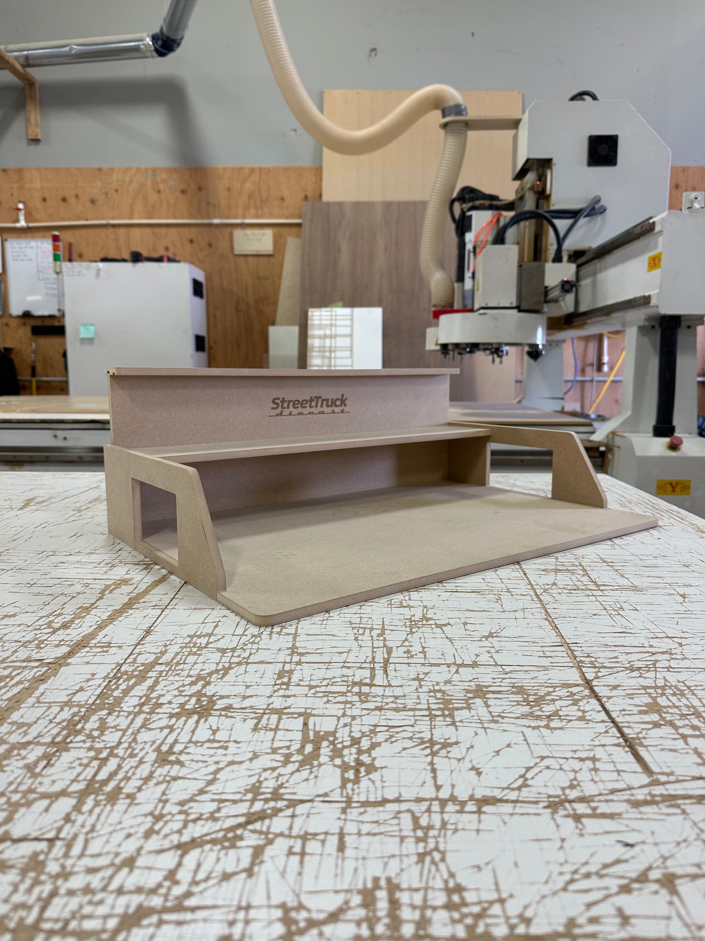 OG Wooden Workshop