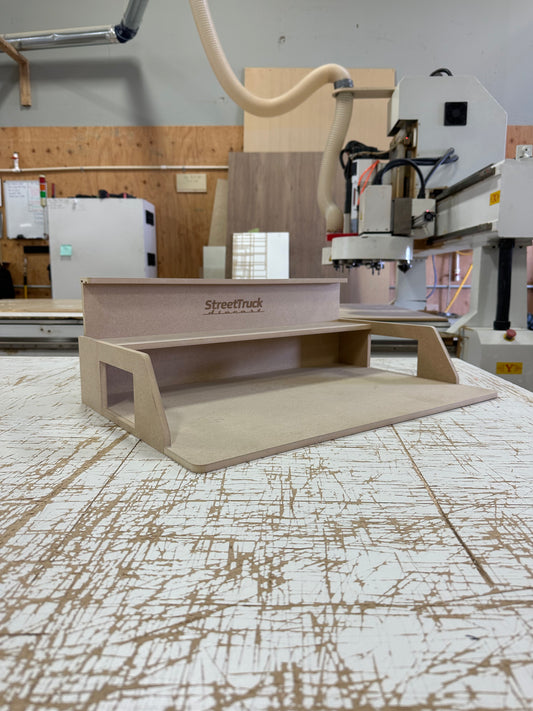 OG Wooden Workshop