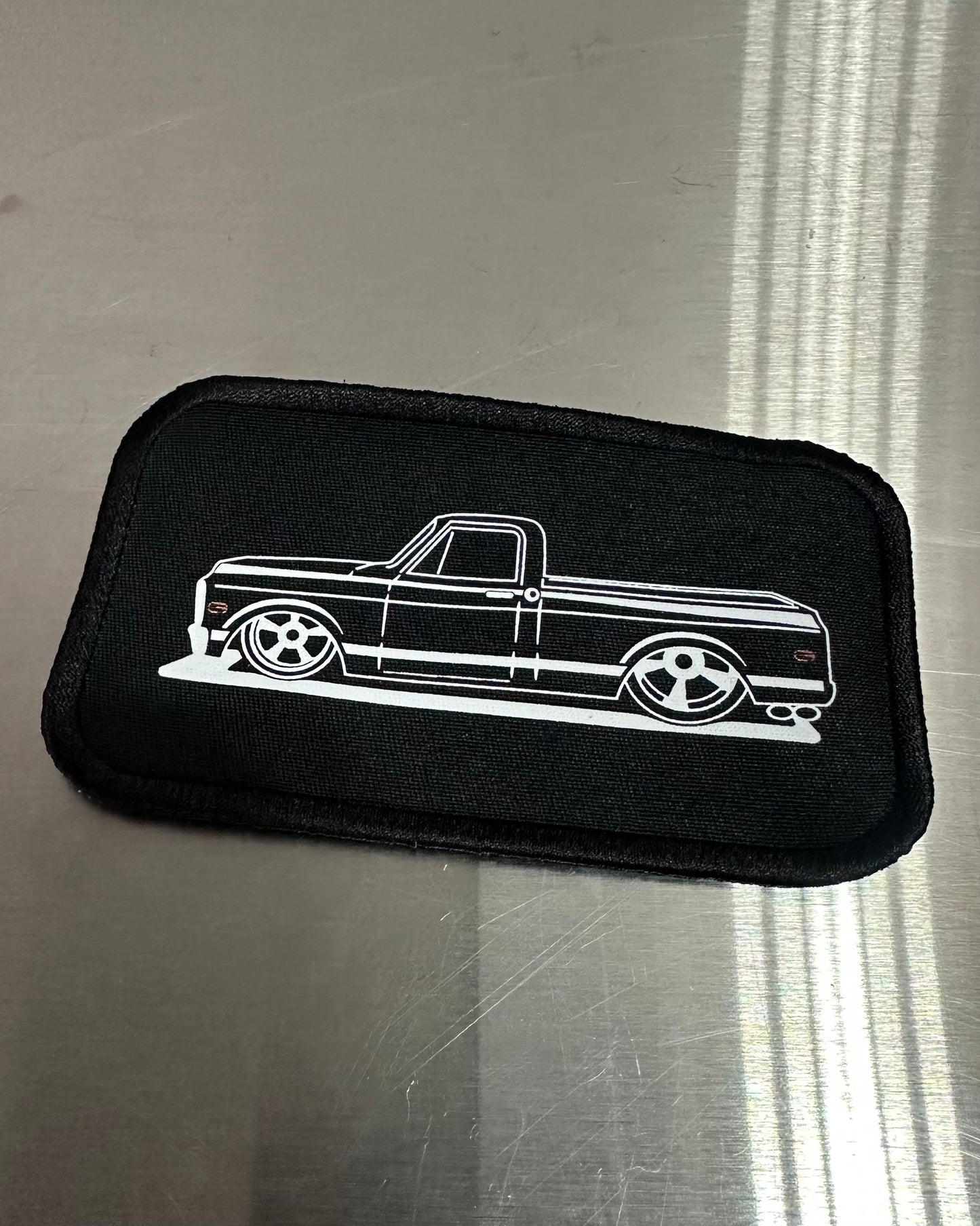 Truck Only Patch