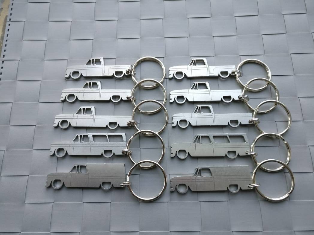 1960 - 1966 Chevy/GMC C10 Truck